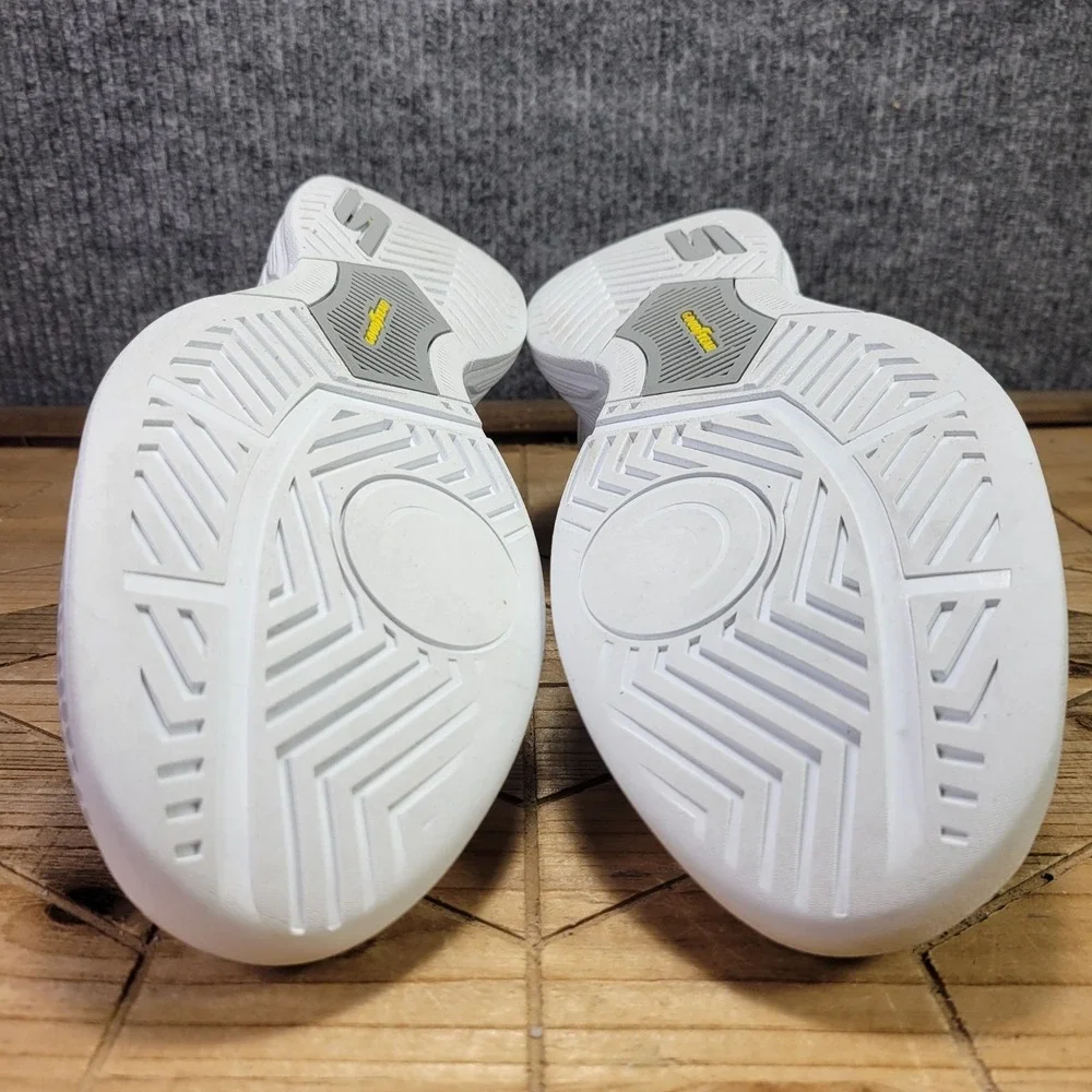 Skechers Viper Court Reload‎ Women's Size 10 White Viper Pickleball Court 172101